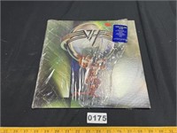 Van Halen 5150 LP Record