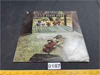 Little River Band LP Record