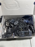 Box of contents