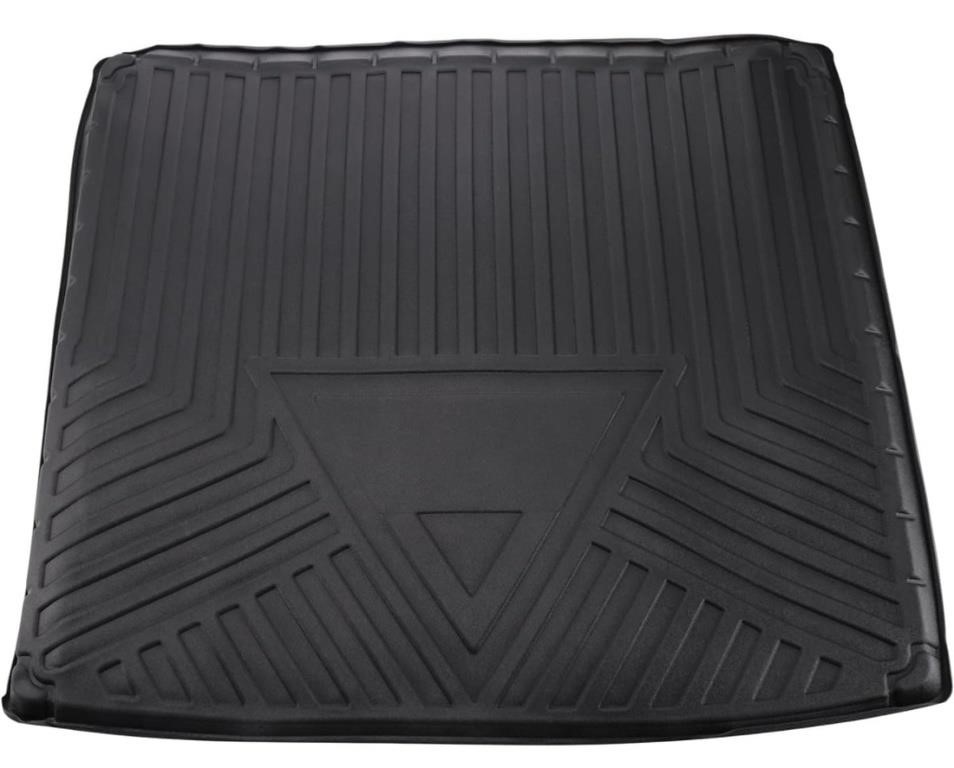 Cargo liner for unknown vehicle