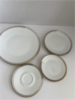 Assorted Rosenthal Dinnerware Pieces