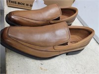 CLARK 8 W MEN'S SHOES