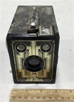 Kodak Six-20 Brownie box camera
