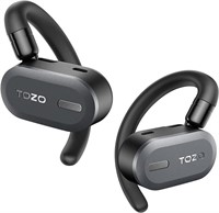 TOZO OpenBuds Lightweight True Open Ear Wireless