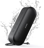 (Upgraded) LENRUE Portable Bluetooth Speakers,