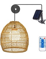 $90 Wonder Solar Pendant Lights Outdoor - Solar