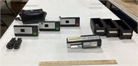 3 Kodak Instamatic 30 cameras w/ ITT Magic flash