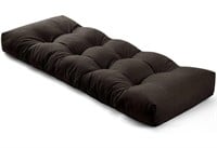 RULAER Durable Bench Cushion