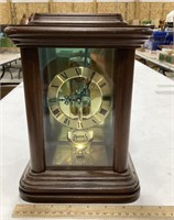 Trend by Sligh wood clock