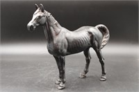 CAST IRON 10" HORSE