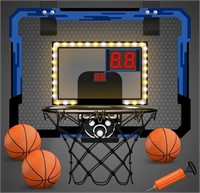 QDragon Basketball Hoop Indoor Sport Set.