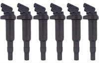NewYall 12PCS Ignition Coil Pack for BMW