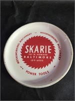 VTG Skarie Power Tools Trinket Dish