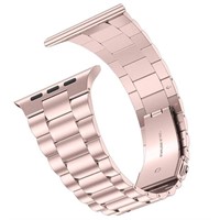 Watch Band, iitee iWatch Band Stainless Steel