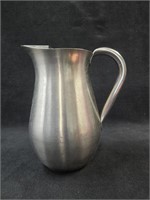 Service Ideas Stainless Pitcher