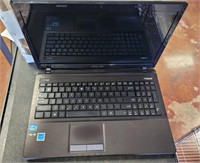 ASUS LAPTOP WINDOWS 7 W/ CHARGER