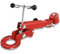 Red Fender Roller Reforming Extending Tool