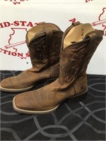 Ariat Men’s 10.5D Cowboy Boots Style 10038330