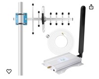 Cell Signal Booster AT&T 5G 4G LTE Band 12/17