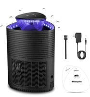 Bug Zapper Indoor Fruit Fly mosquito trap