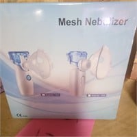 Nebulizer..NEW Unopened Box