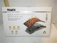 New Trakk Back Stretcher
