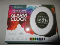 La Crosse Alarm Clock