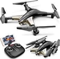 SYMA Drone X300 with 1080P FPV Camera,Optical Flow