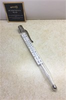 Taylor Candy Thermometer 1 of 2