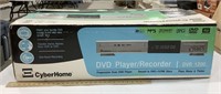 CyberHome DVD player/recorder