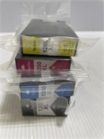 Xinerry 4 Pack 1200XL Ink Cartridges