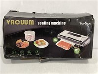 Toyuugo vacuum sealing machine