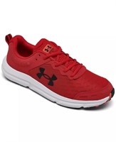 Size 3 UK - UNDER ARMOUR Men's Charged Assert 10 R