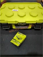 RYOBI Standard Tool Box
