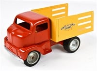 Restored Tonka Coat To Coast Stores Delivery Truck