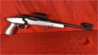 Remington Model XP100 Rifle 7mm BR Rem SN#B7528684