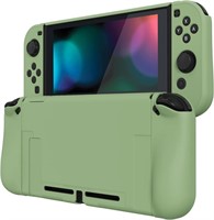 PlayVital Upgraded Dockable Case Grip Cover for Ni