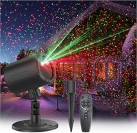 Outdoor Christmas Decoration Projection Light, BLO