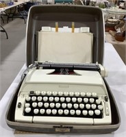 Sears standard portable typewriter