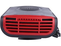 12V 150W Car Interior Heater Fan Window D