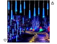 16 pc Meteor Shower Rain Lights