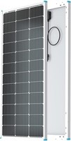 Renogy Solar Panel 100 Watt 12 Volt, High-Efficien