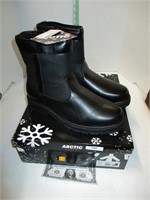 Women's 11 W Arctic Boots