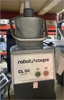 Robot Coupe CL 50 Series E