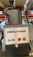 Robot Coupe CL 50 Series E