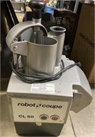 Robot Coupe CL 50 Serie E