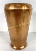 Revere 8" Tall Copper Vase