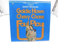 GOLDIE HAWN SHEVY CHASE RECORD ALBUM