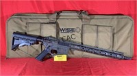 NEW Wise Arms Joker 5.56mm Rifle SN#00271