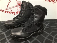 5.11 Men’s 10 ATAC Tactical Black Boots Side Zip